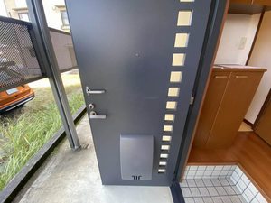 クラージュ 0102号-7