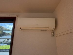 クラージュ 0102号-9