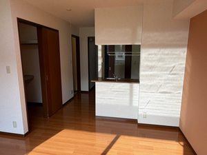 クラージュ 0202号-2