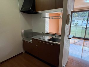 クラージュ 0202号-4