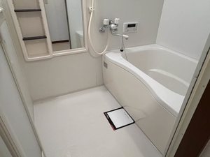 クラージュ 0202号-5