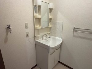 クラージュ 0202号-7