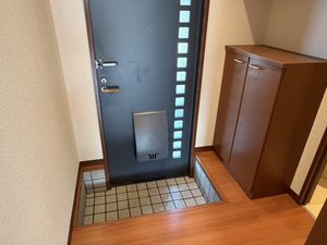 クラージュ 0202号-9