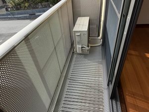 クラージュ 0202号-10