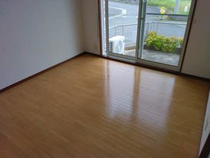 ヴェルドミール 0202号-2