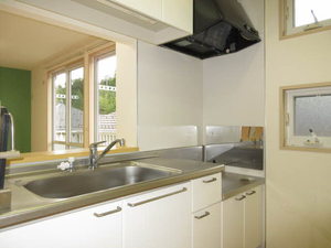 ベル・グラース 0203号-5