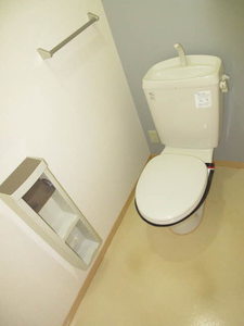 ベル・グラース 0203号-7