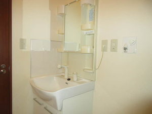 ディアス青葉 0201号-7