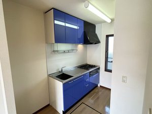 ラフォーレ柏原 A103号-4