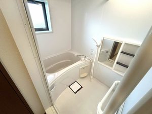 ラフォーレ柏原 A103号-5