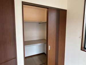 ラフォーレ柏原 A103号-8