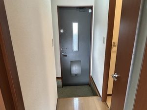 ラフォーレ柏原 A103号-11