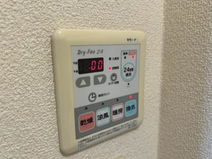 ラフォーレ柏原 A103号-14