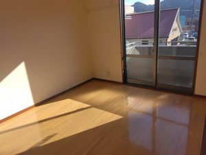 ラフォーレ柏原 A202号-3