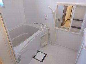 ラフォーレ柏原 A202号-5