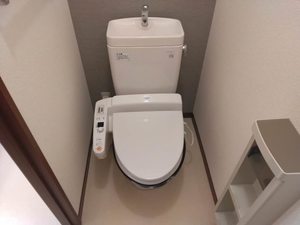 ラフォーレ柏原 A202号-6