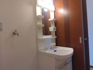 ラフォーレ柏原 A202号-7