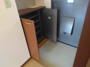 ラフォーレ柏原 A202号-10