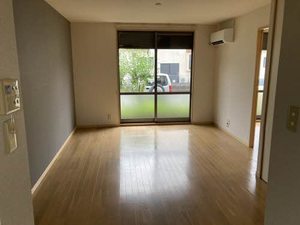 ラフォーレ柏原 B101号-2