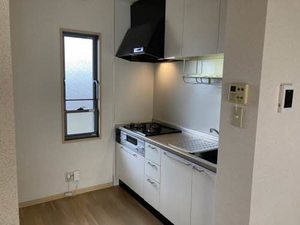 ラフォーレ柏原 B101号-3