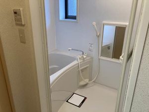 ラフォーレ柏原 B101号-4