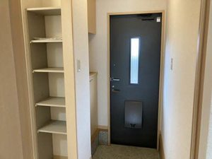 ラフォーレ柏原 B101号-9