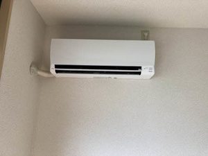 ラフォーレ柏原 B101号-10