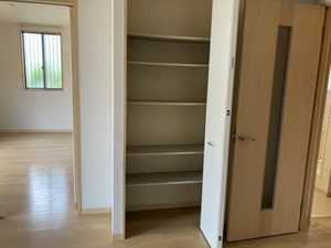 ラフォーレ柏原 B101号-11