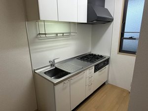 ラフォーレ柏原 B203号-4