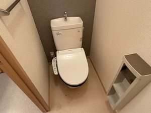 ラフォーレ柏原 B203号-6