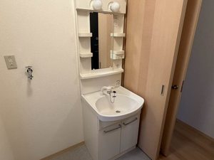 ラフォーレ柏原 B203号-7