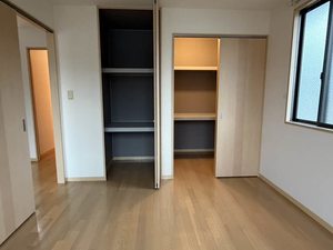 ラフォーレ柏原 B203号-8