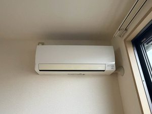 ラフォーレ柏原 B203号-12