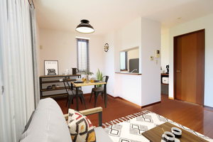 チェリーヒル 0201号-2