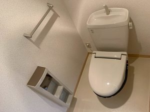 メゾンララルー 0101号-6