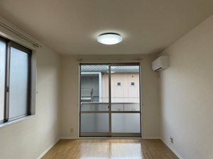 パール篠Ａ・Ｂ・Ｃ B202号-2