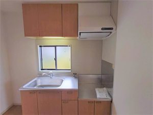 リバティーハイツ 0201号-2