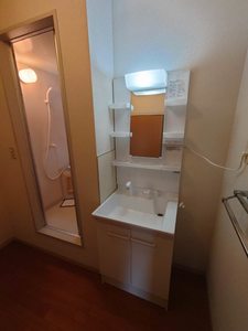 リバティーハイツ 0201号-5