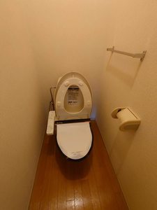 リバティーハイツ 0201号-6