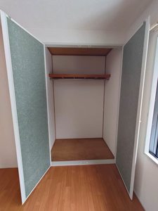 リバティーハイツ 0201号-9