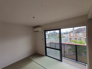 リバティーハイツ 0201号-11