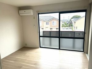 リバティーハイツ 0206号-2