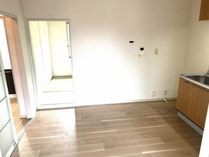 リバティーハイツ 0206号-4