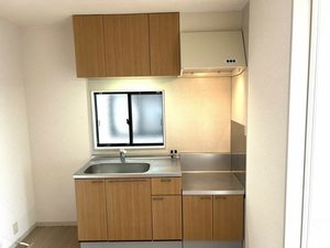 リバティーハイツ 0206号-5