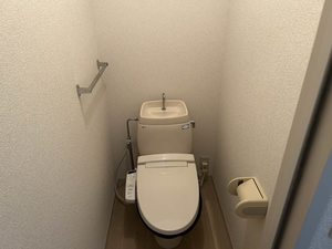 リバティーハイツ 0206号-7