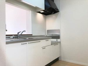 クラージュ 0202号-4
