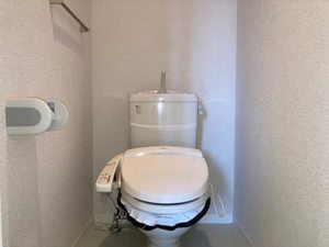 クラージュ 0202号-11