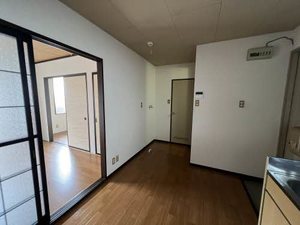 ブルーハイツ 0202号-2