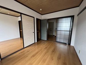 ブルーハイツ 0202号-4