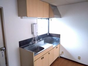 ブルーハイツ 0202号-6